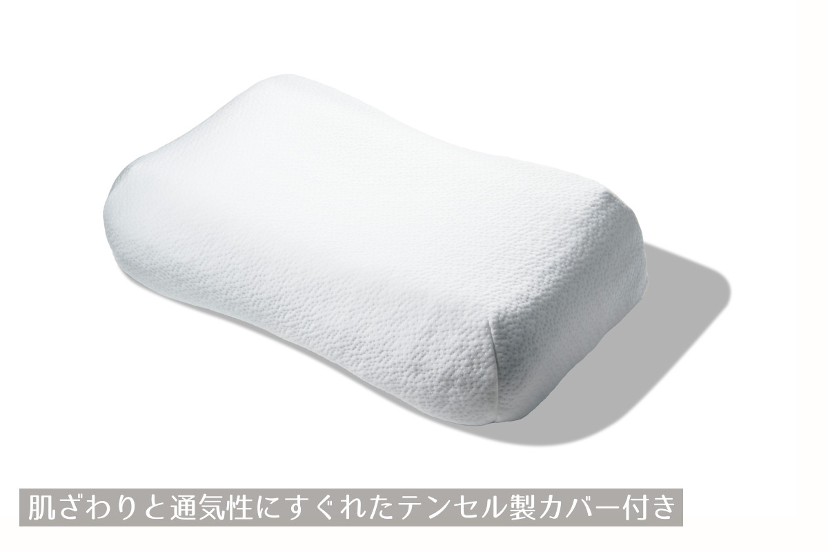 ヒツジのいらない枕 ホワイト　amさん取引中 公式】ヒツジのいらない枕ー調律ー – ヒツジのいらない枕公式サイト