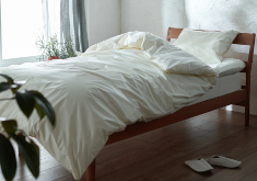 防炎・防災寝具