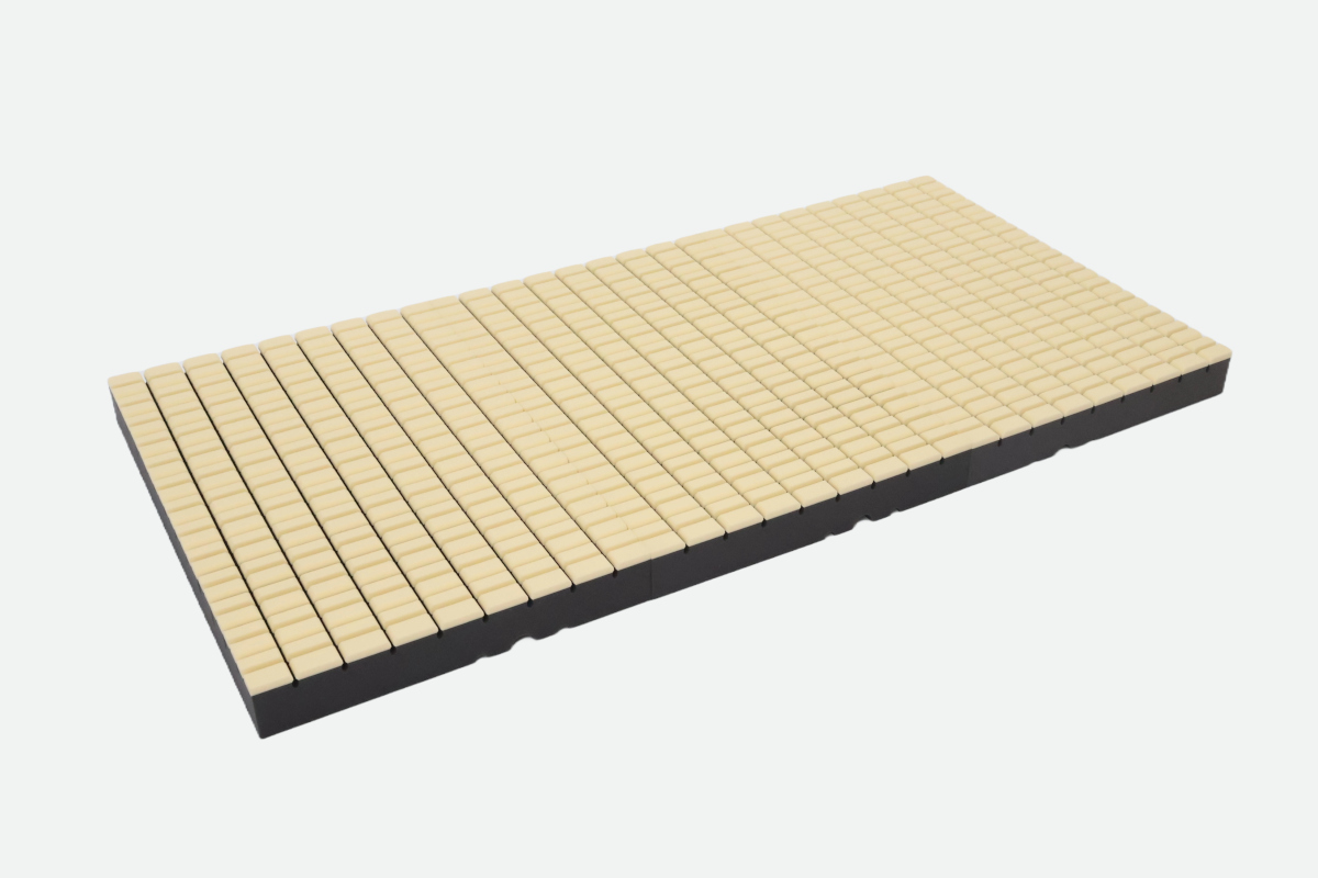 快圧マットレス