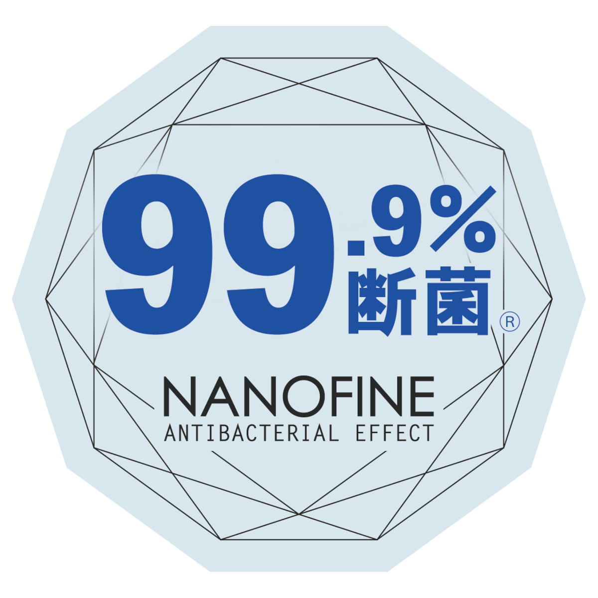 nanofine
