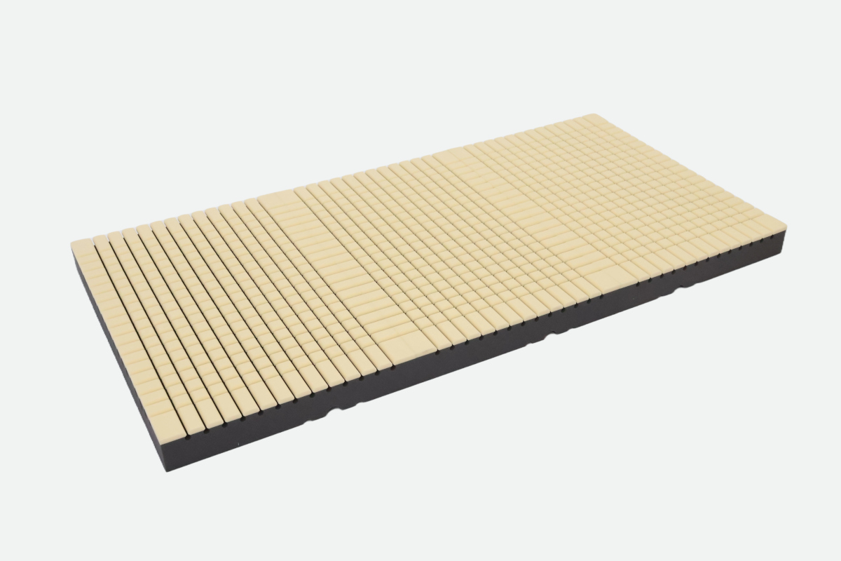 快圧マットレス